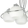 Люстра потолочная Citilux Лайма CL155151