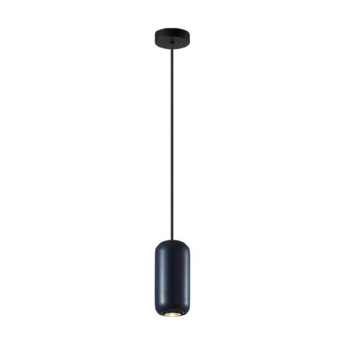 Светильник подвесной Odeon Light Cocoon (Цоцоон) 5060/1C - фото 2