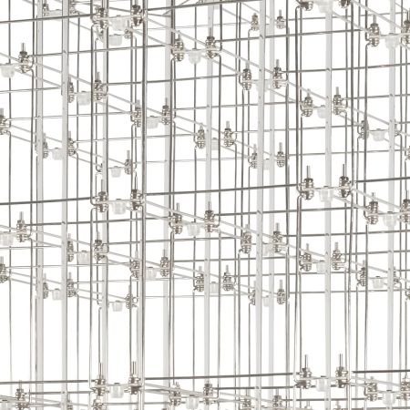 Люстра подвесная Loft It Maze 10348/800