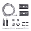 Тросовый подвес для шинопровода SignImpress SI020523