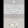 Люстра подвесная Natali Kovaltseva Andromeda I (Андромеда И) LED LAMPS 81282