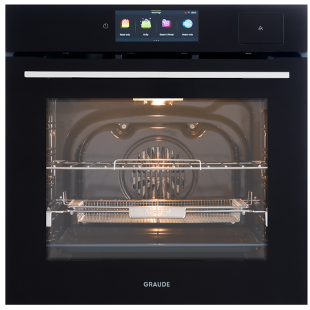 Духовой шкаф Graude Premium BMDP 60.4 S