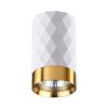 Светильник потолочный Odeon Light Ad Astrum (Ад Аструм) 4286/1C