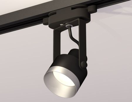 Трековый однофазный светильник Ambrella Light Track System (Трацк Сыстем) XT6602043