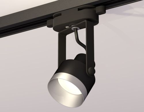 Трековый однофазный светильник Ambrella Light Track System (Трацк Сыстем) XT6602043 - фото 2