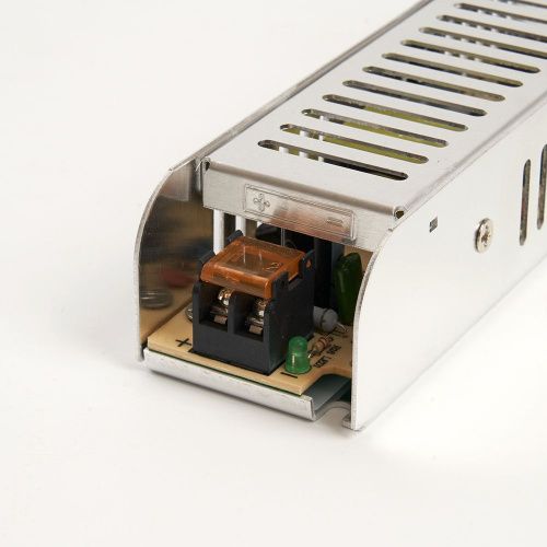 Трансформатор для светодиодной ленты Feron LB009 48008 - фото 3