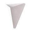 Светильник настенный Arte Lamp Trapeze (Трапезе) A2033AP-1WH