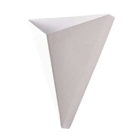 Светильник настенный Arte Lamp Trapeze (Трапезе) A2033AP-1WH