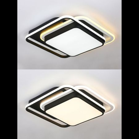 Люстра потолочная Natali Kovaltseva Future (Футуре) INNOVATION STYLE 83110