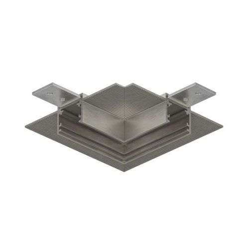 Угловой соединитель для магнитного шинопровода Denkirs Shine Hide (Схине Хиде) TR5705-DN - фото 2