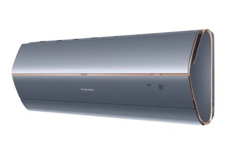 Настенный кондиционер Casarte Triano CAS35MW1/R3-B / 1U35MW1/R3