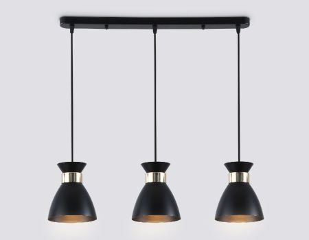 Светильник подвесной Ambrella Light Loft (Лофт) TR8469