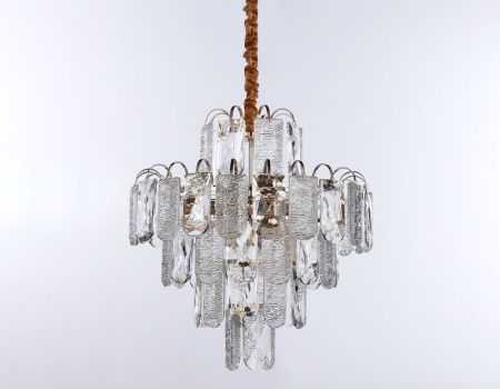 Люстра подвесная Ambrella Light Traditional (Традитионал) TR5231