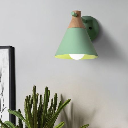 Бра ImperiumLoft Nod (Нод) 101841-26