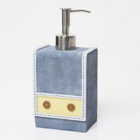 Дозатор для жидкого мыла WasserKRAFT 3499