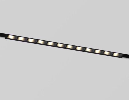Трековый магнитный светильник Ambrella Light Track System (Трацк Сыстем) GL2335