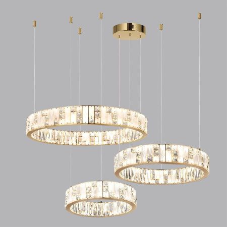 Люстра подвесная Odeon Light Crossa (Цросса) 5072/60L