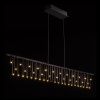 Светильник подвесной Delight Collection MD23001008-1F black