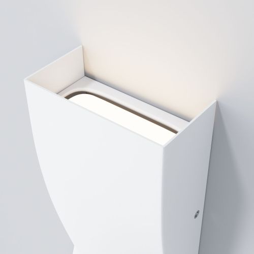 Архитектурная подсветка Maytoni Outdoor Twist O040WL-L11W3K - фото 3