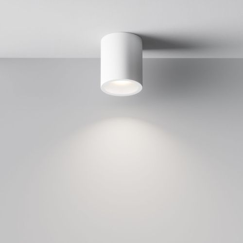Светильник потолочный Maytoni Technical Conik gyps C001CW-01W-1 - фото 5