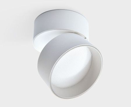 Спот Italline IT02-006 white 4000K