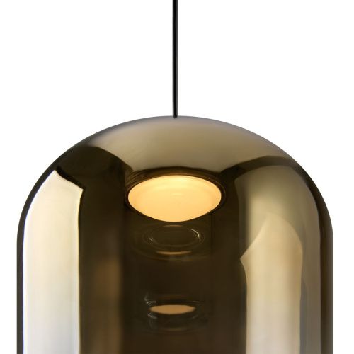 Светильник подвесной Freya Ida Led FR6133PL-L4G - фото 3