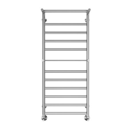 Полотенцесушитель водяной Terminus 4670078529831 55х120 хром