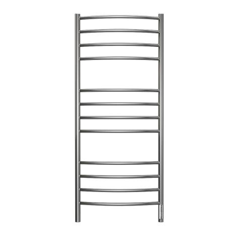 Полотенцесушитель Terminus 4670078544476 53х125 электрический хром - фото 2