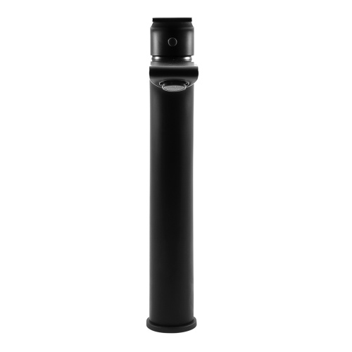 Смеситель Clever Agora Xtreme 60707 на столешницу черный - фото 4