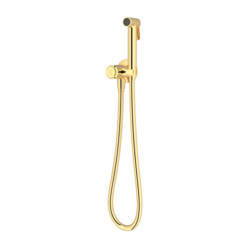 Гигиенический душ Teska TOUCH BTK6701 золото