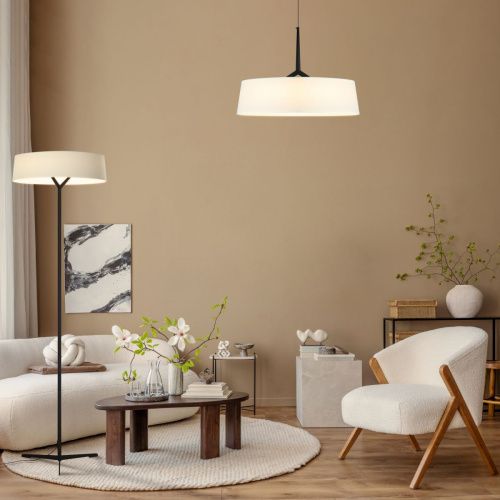 Светильник напольный Freya Vabi FR6132FL-L15B - фото 5