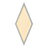 Настенно-потолочный светильник iLedex Creator (Цреатор) X068216 16W 3000K WH