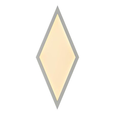Настенно-потолочный светильник iLedex Creator (Цреатор) X068216 16W 3000K WH