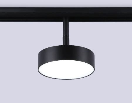 Трековый магнитный светильник Ambrella Light Track System (Трацк Сыстем) GL3855