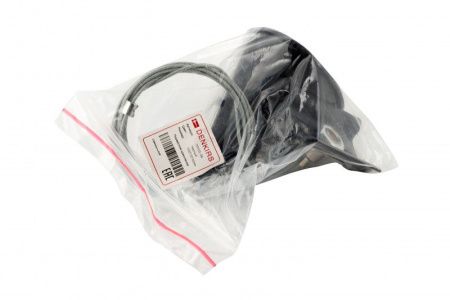 Подвесной комплект Denkirs DK Track Black (ДК Трацк Блацк) TR1105-BK