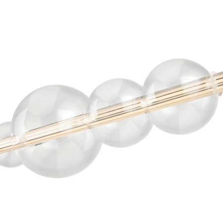 Светильник подвесной Freya Glaze Modern FR5396PL-L13BS