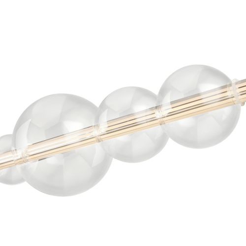 Светильник подвесной Freya Glaze Modern FR5396PL-L13BS - фото 5