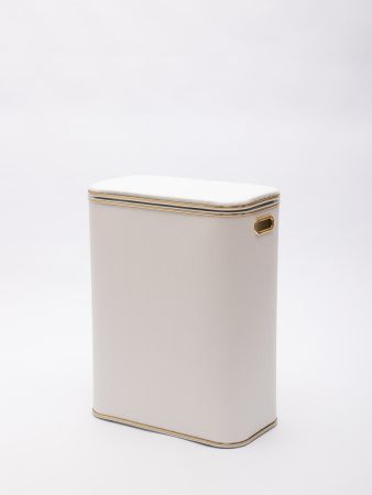 Корзина для белья Geralis KHWG-B