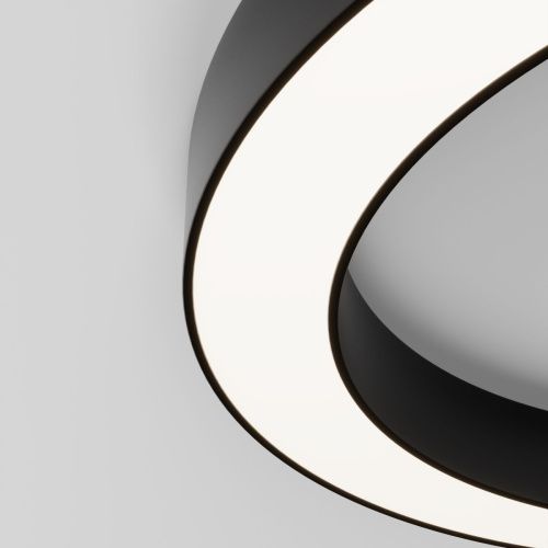 Светильник потолочный Maytoni Technical Lua C093CL-45W4K-B - фото 2