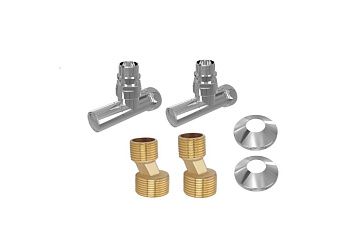 Комплект фитингов Aquatek AQ 1020CH