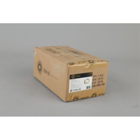 Светильник настенный Aployt Renata (Рената) APL.092.01.05