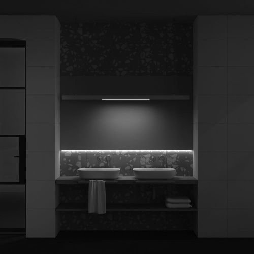 Светильник трековый Maytoni Technical Basis TR030-4-24WTW-DSZ-W - фото 5