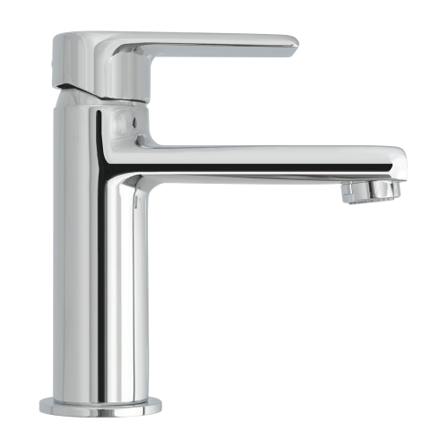 Смеситель Mariani Artic A00380AT60 на раковину хром - фото 2