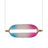 Светильник подвесной Delight Collection OD2508 gold