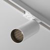 Трековый светодиодный светильник Maytoni Technical Focus Led (Фокус) TR021-1-12W3K-W-W