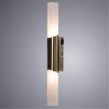 Подсветка для зеркал Arte Lamp Aqua-Bastone (Акуа-Бастоне) A2470AP-2AB
