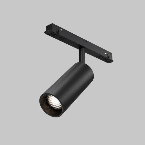 Светильник трековый Maytoni Technical Focus LED TR032-4-12W3K-M-DS-B - фото 3