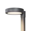 Парковый светильник Maytoni Outdoor Dion O472H-L50GF3K