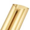 Светильник настенный Crystal Lux Selene (Селене) SELENE AP20 LED BRASS