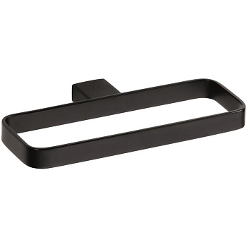 Полотенцедержатель Bemeta NERO 135004060